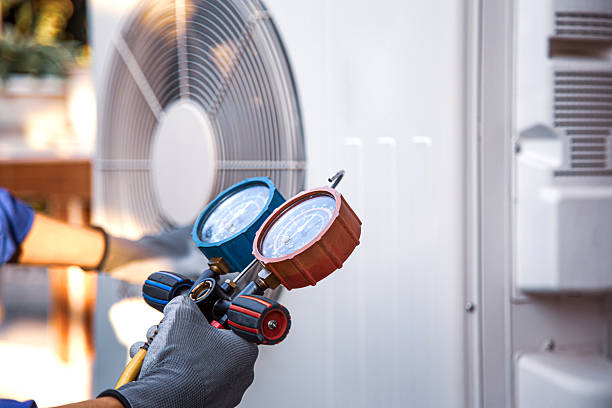 Affordable Furnace Repair solutions in Boiling Springs, NC